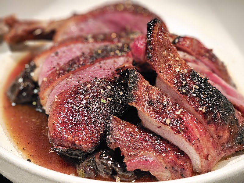 Agnes Restaurant photo 2