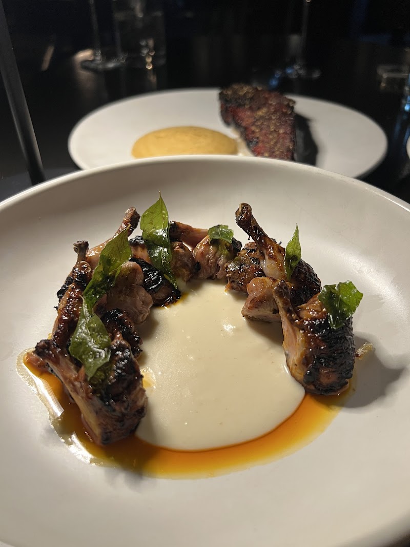 Agnes Restaurant photo 9