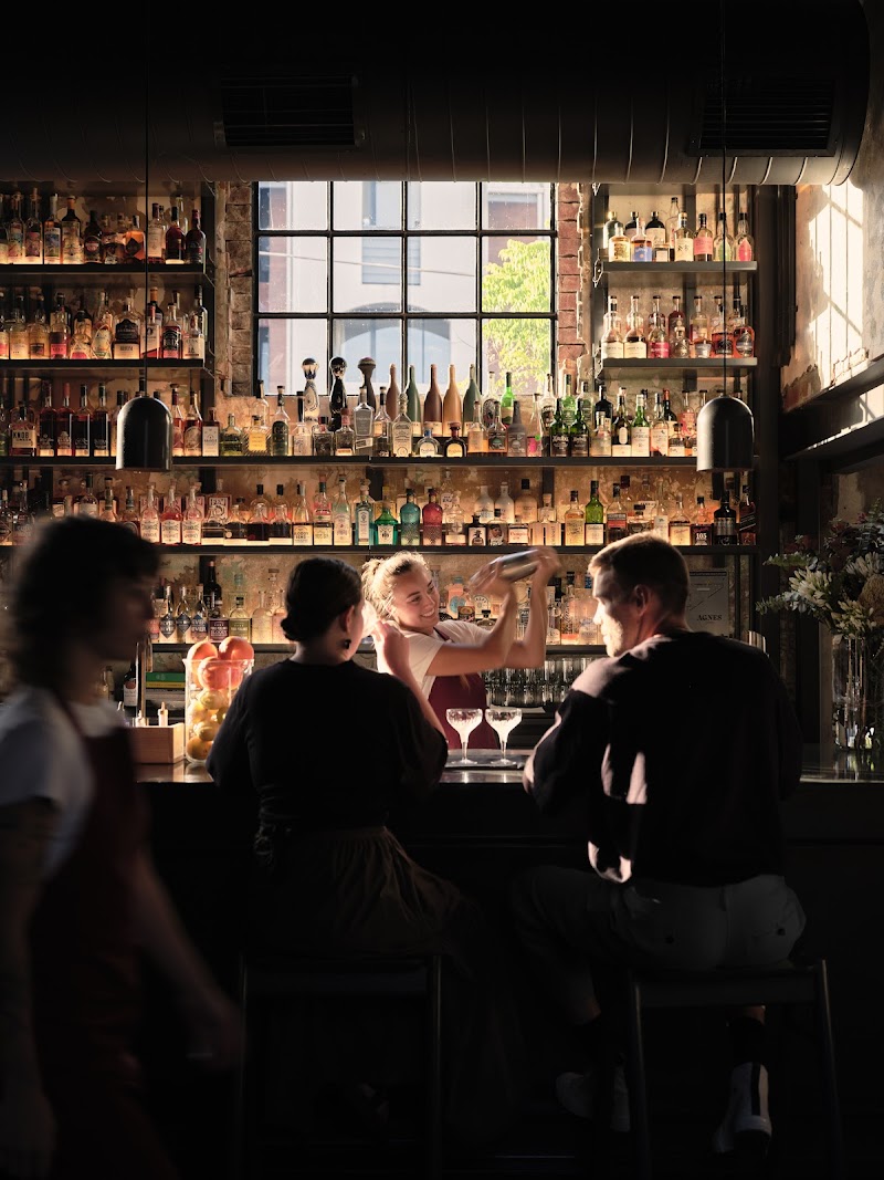 Agnes Restaurant photo 1