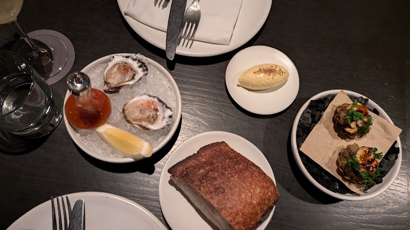 Agnes Restaurant photo 10