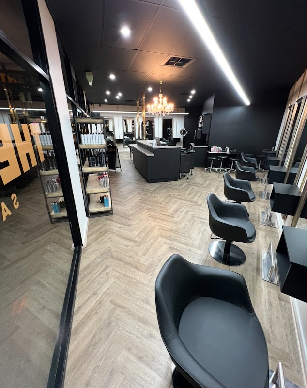 The Edit Salon | Parkside photo 1