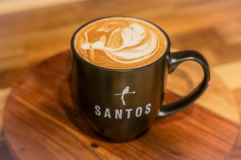 Santos Coffee Gardendale photo 4