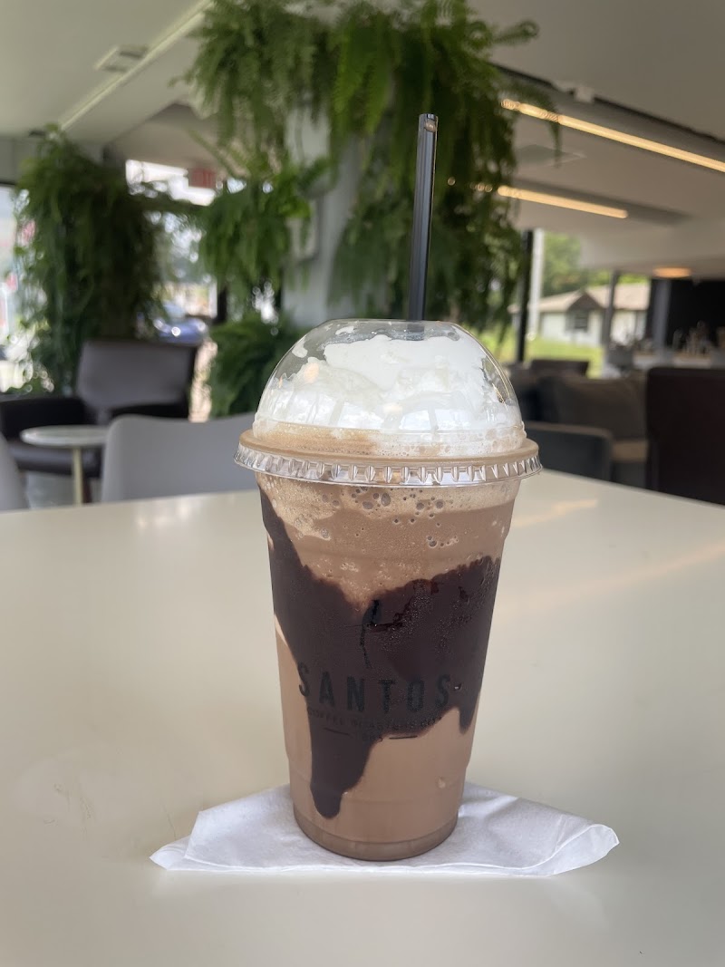 Santos Coffee Gardendale photo 3