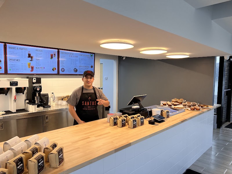 Santos Coffee Gardendale photo 1