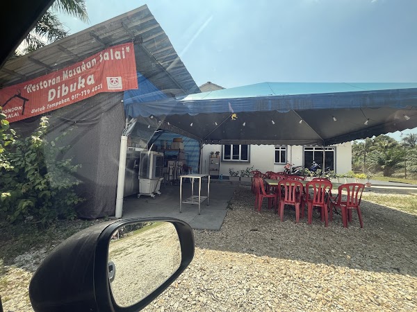 Restoran Pondok Salai - Photo 1