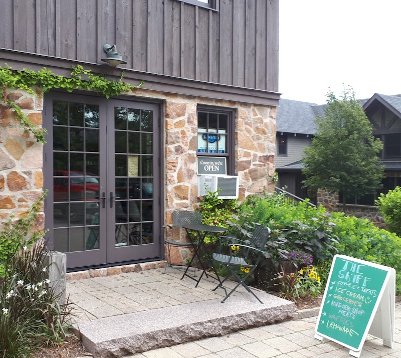 Coach House Creamery and Cafe photo 3