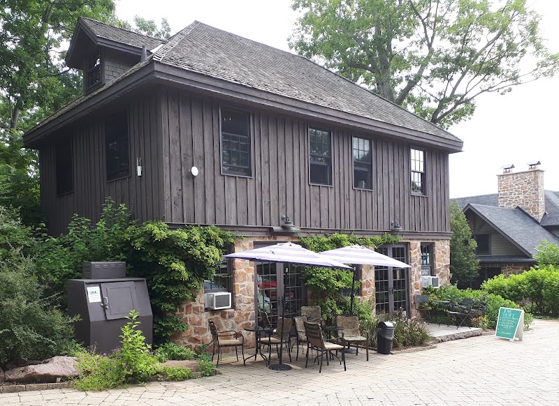 Coach House Creamery and Cafe photo 2
