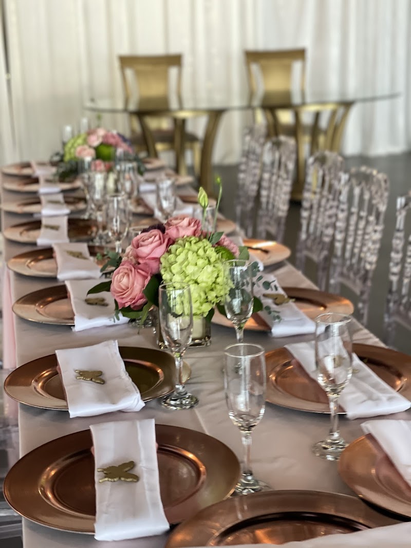 Mins Events photo 10