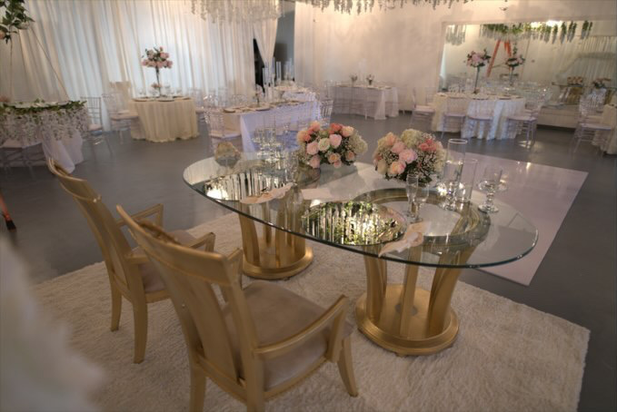 Mins Events — Event Venue in Houston