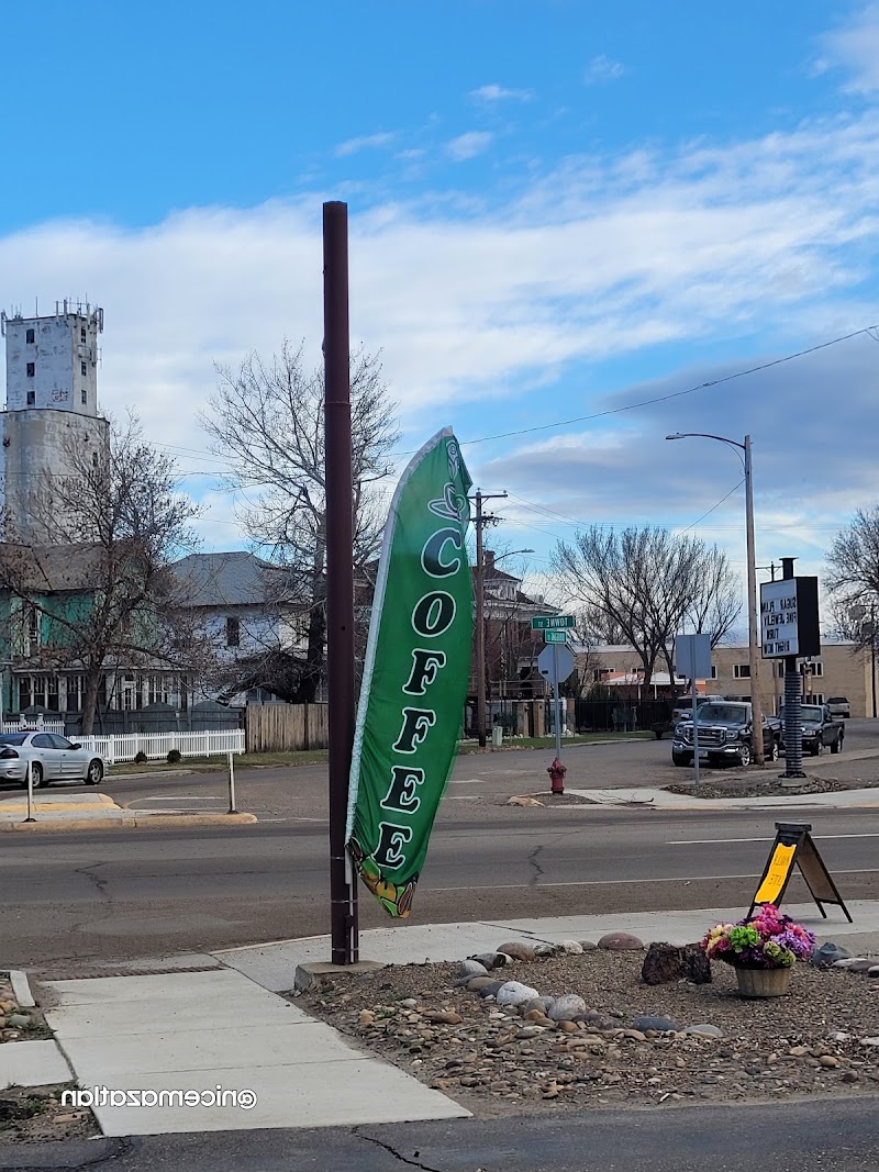 Corner Coffee photo 3