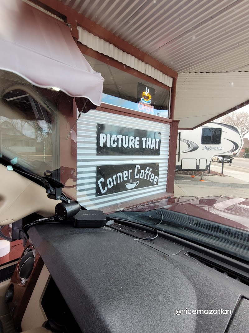 Corner Coffee photo 3