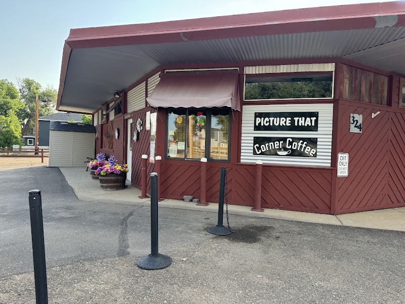 Corner Coffee photo 3