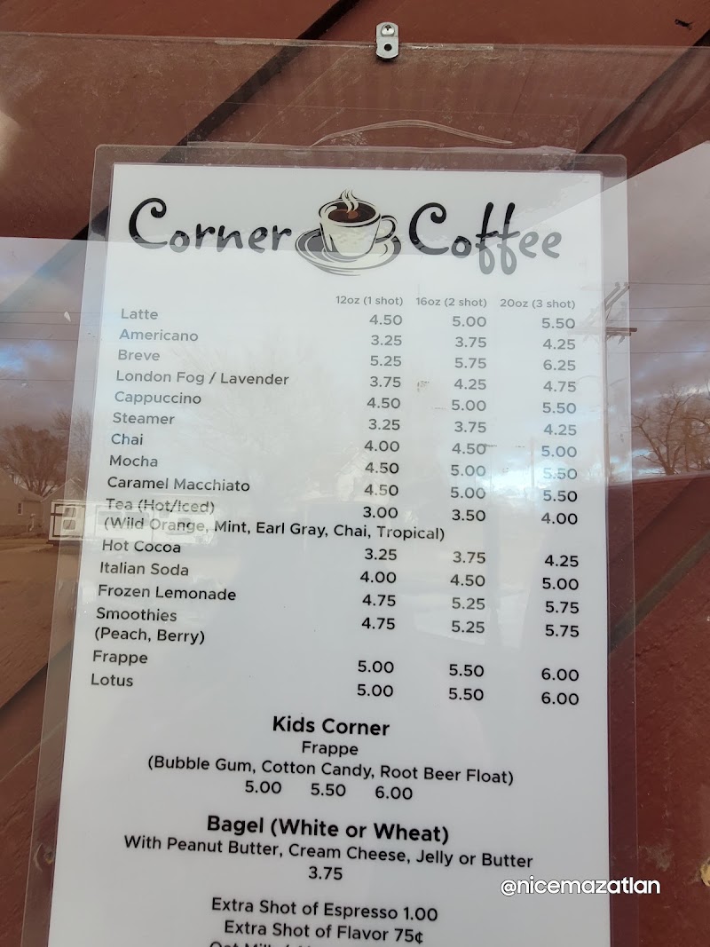 Corner Coffee photo 1