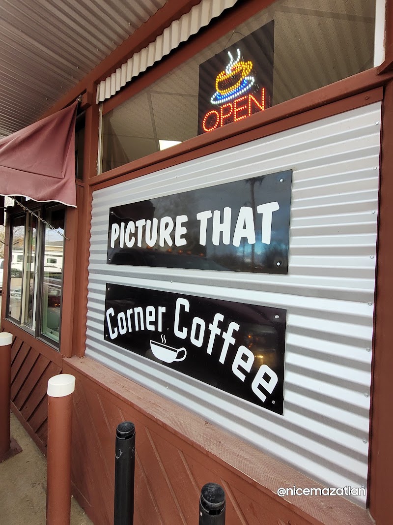 Corner Coffee photo 2