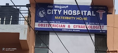 City Hospital Maternity Home - Image 3