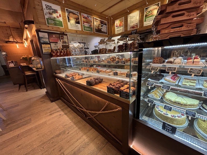 ofKors BAKERY photo 2