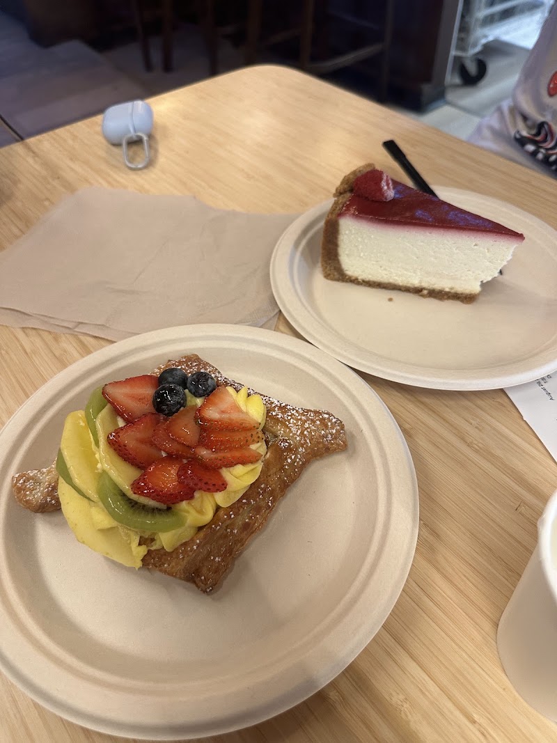 ofKors BAKERY photo 3
