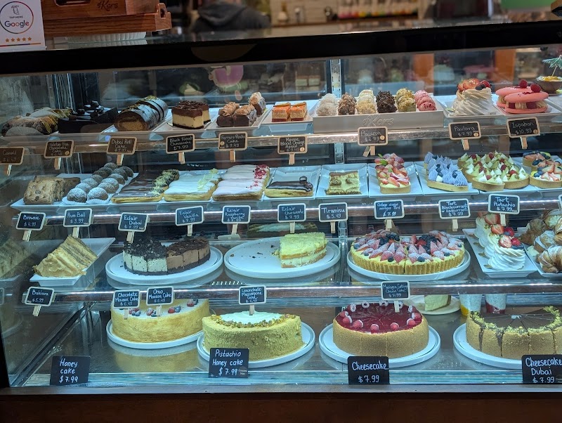 ofKors BAKERY photo 2
