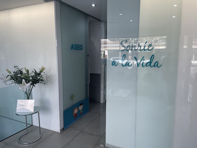 Open'dental | Clínica Dental en Alfonso Xiii, Chamartín