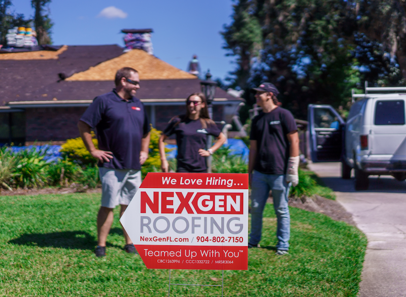 NEXGEN Roofing photo 2