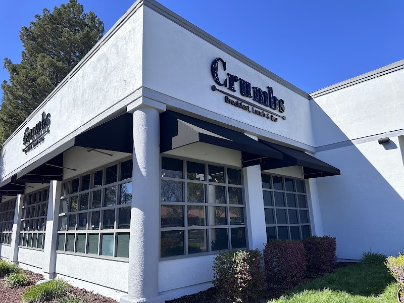 Crumbs Breakfast, Lunch & Bar photo 1