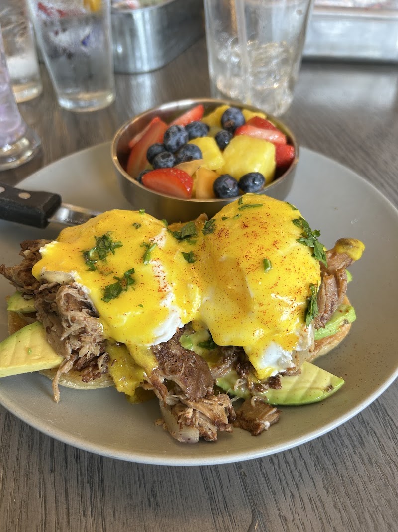 Crumbs Breakfast, Lunch & Bar photo 4