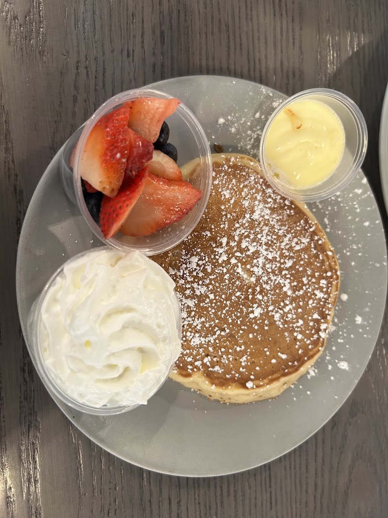 Crumbs Breakfast, Lunch & Bar photo 4