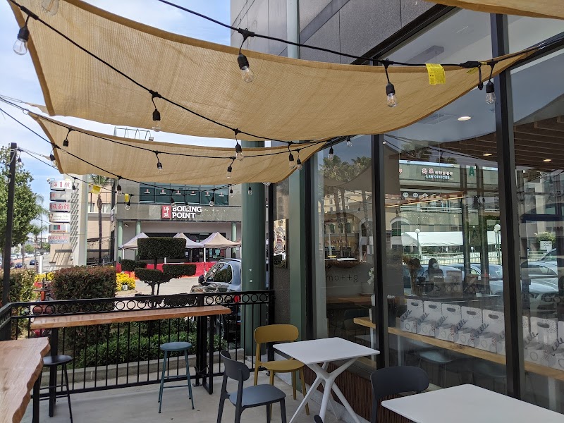 Motto Tea Cafe - San Gabriel photo 1