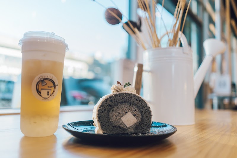 Motto Tea Cafe - San Gabriel photo 2