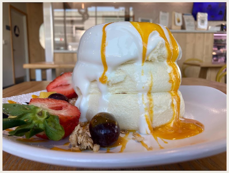 Motto Tea Cafe - San Gabriel photo 4