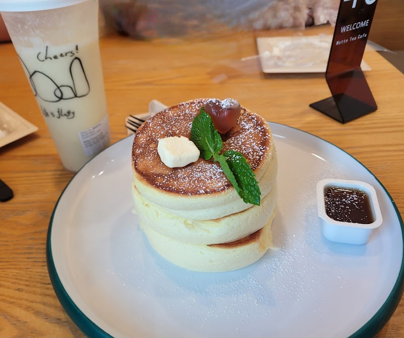 Motto Tea Cafe - San Gabriel photo 3