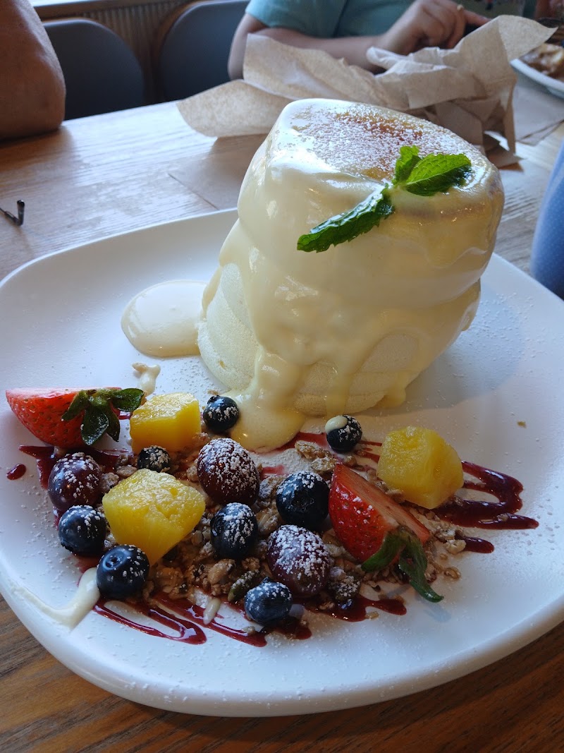 Motto Tea Cafe - San Gabriel photo 3