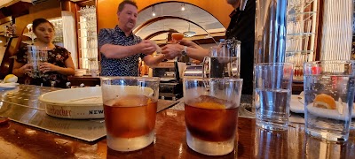 The Long Island Bar photo 2