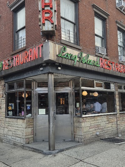 The Long Island Bar photo 5
