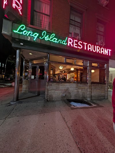 The Long Island Bar photo 3