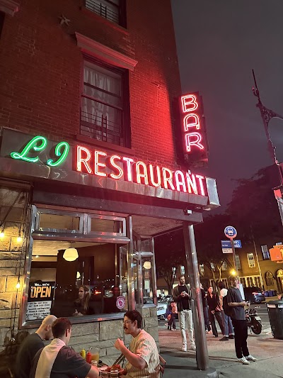 The Long Island Bar photo 3