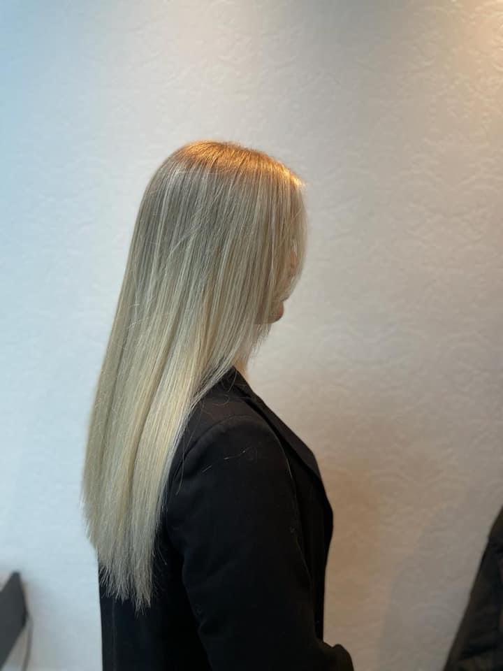 SHADES FRISØR – bilde 6