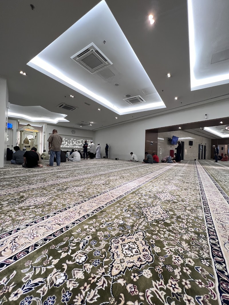 Surau Al-Barakah photo 1