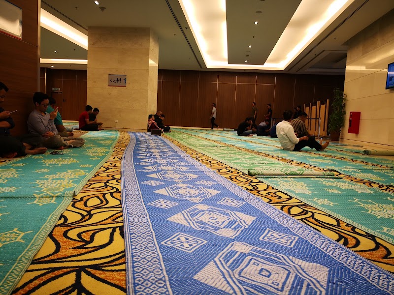 Surau Al-Barakah photo 5