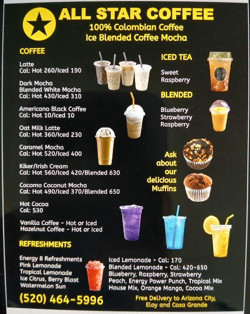 ALLSTARCOFFEE photo 2