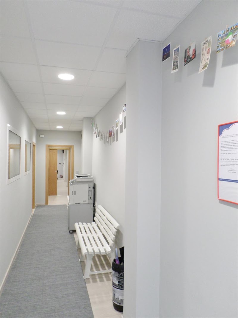 Centro de Idiomas Verbas photo 4