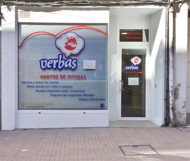 Centro de Idiomas Verbas photo 3