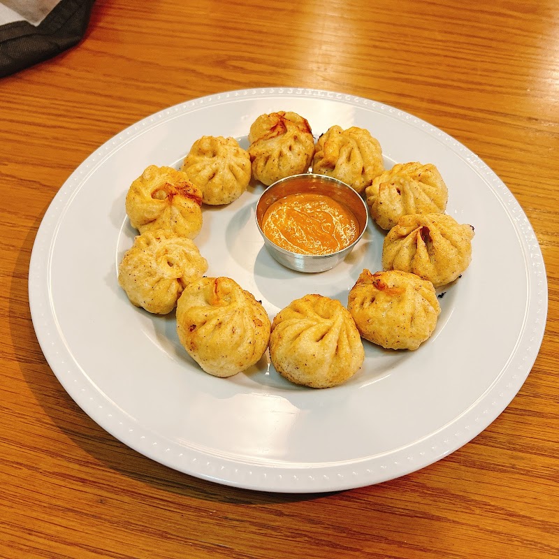 Kyoto Mo:Mo Pasal /Café Restaurant OA photo 2