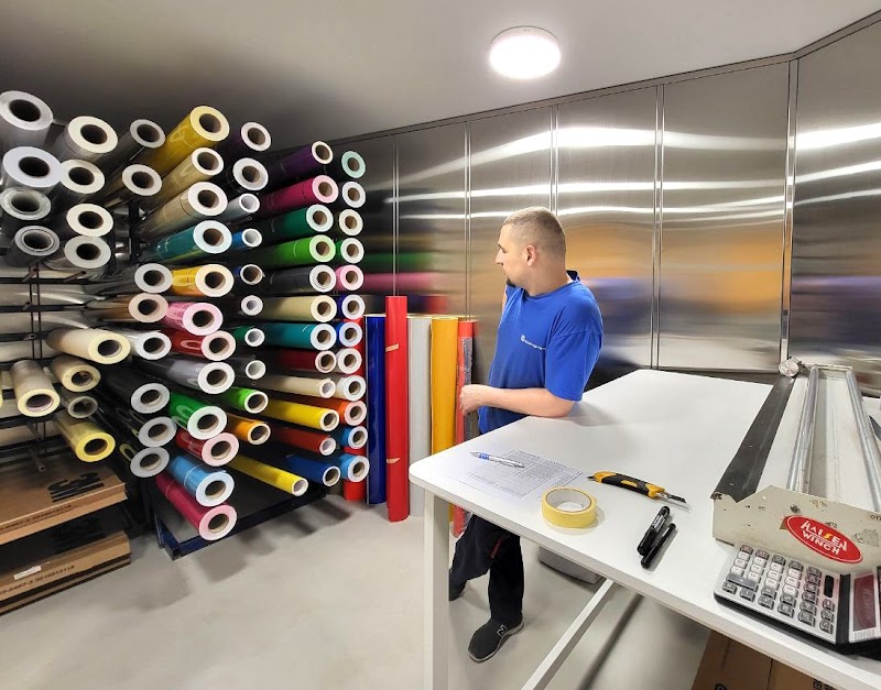 Промдизайн