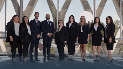 Beverly Hills Injury Firm - Car accident lawyer in North Hills