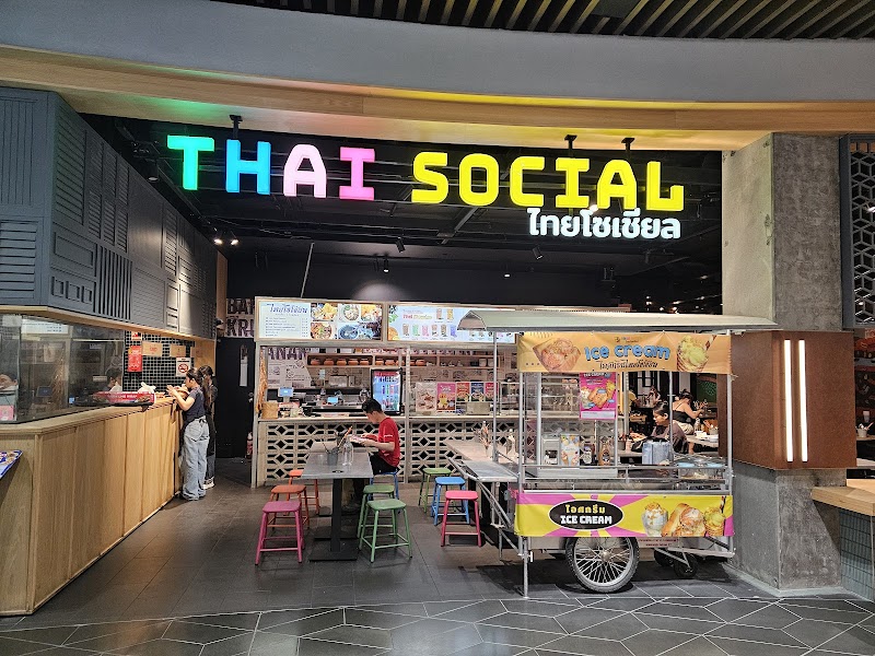 Thai Social photo 1