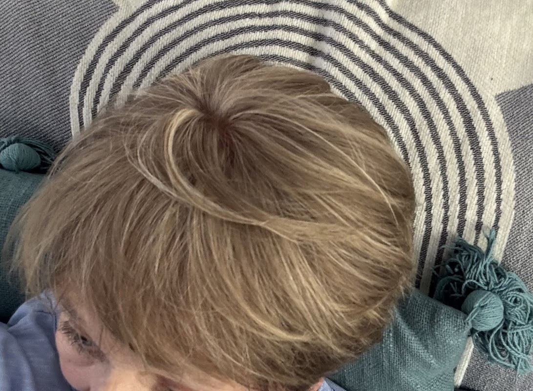 Pure Indulgence Hair Spa