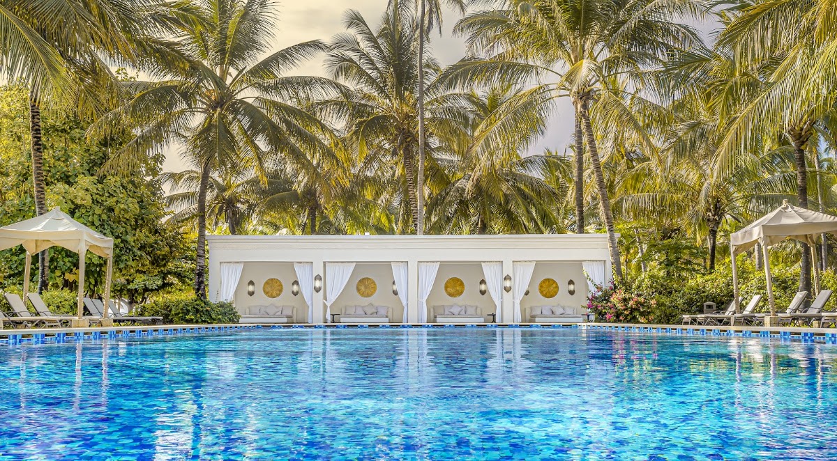 Baraza Resort & Spa