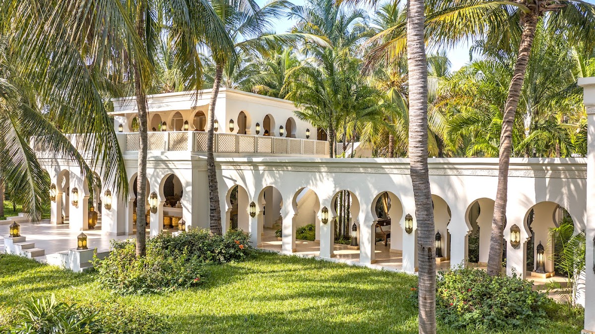 Baraza Resort & Spa