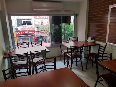 Kadıoğlu Pide - Restoran